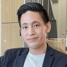 Picture of Dennis Le