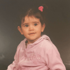 Picture of Melike Cunlu Hayde