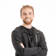 Photo de Shad Deneault