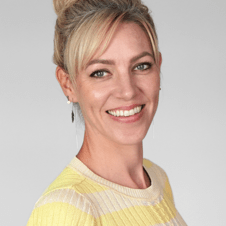 Picture of Ditte Buch Andersen