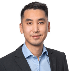 Picture of Sam Hua