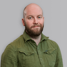 Picture of Jonny Sandén