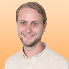Bild på Jakob Johansson