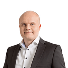 Kuva henkilöstä Tuomo Niemelä