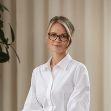 Picture of Josefin Rosendahl