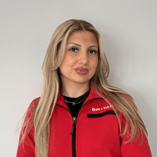 Bild på Betül Pektas