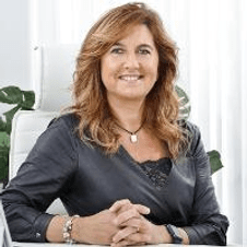Foto de Begoña Hernández
