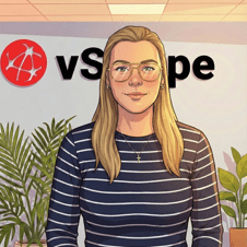 Bild på Filippa Kristiansdotter