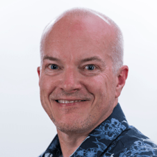 Bilde av Leif-Erik Stormoen