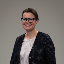 Bilde av Line Elisabeth Devig