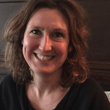 Picture of Claudia Leegwater