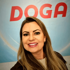 Picture of Ana Paula Strozzi