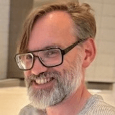 Picture of Mathias Dahlström