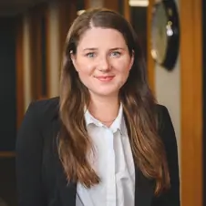 Bild på Sara Ringborg