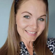 Bilde av Michelle Bruvik Hauge