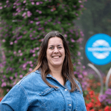 Foto van Claudia Veldhuizen