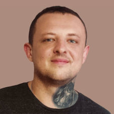Picture of Dmytro Bohdanovskyi