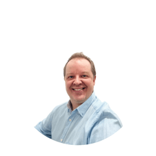 Kuva henkilöstä Vesa Hietanen