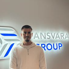 Bild på Isaac Jönsson