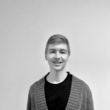 Picture of Simon Lydell