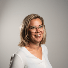 Foto van Marielle Elbertse