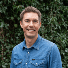 Picture of Michael Stenderup
