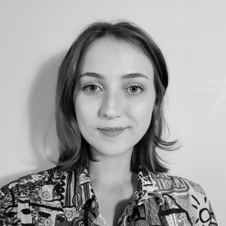 Bild på Frida Johansson