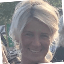 Bild på Karin Seffel
