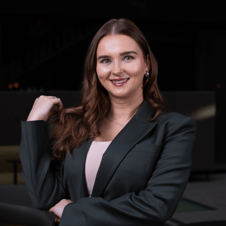 Picture of Aino Rugojeva