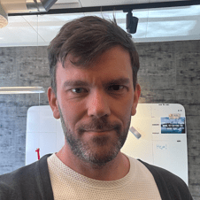 Picture of Andreas Hammargren