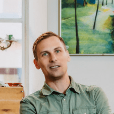 Bild på Jonas Ramberg