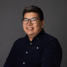 Bilde av Ole A. Eidsvold