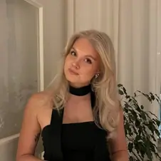 Bild på Olivia Gustafsson