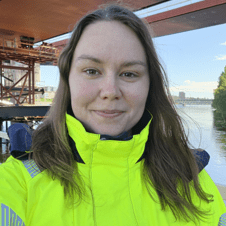 Picture of Hanna Karlsson