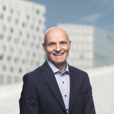 Bilde av Ståle Dullum