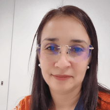 Foto de Priscila Lima