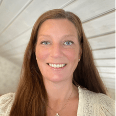 Picture of Therese Pantzare