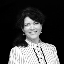 Billede af Maj-Britt Christensen