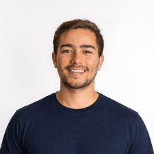 Picture of Jose Hernandez