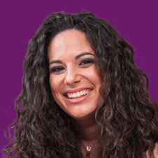 Picture of Johanna Toth-Gyalokay