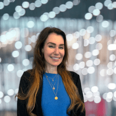 Foto van Martine Bunschoten