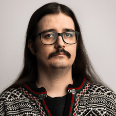 Picture of Barend van der Merwe