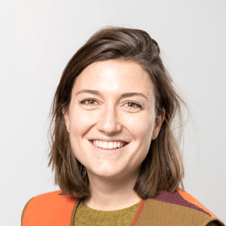 Picture of Aude Guespereau