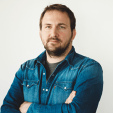 Picture of Julien MABILEAU