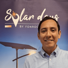 Picture of Mauricio IRAHETA