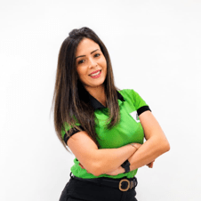 Foto de Tamires Miranda Lopes
