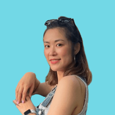 Picture of Janice Du