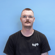 Picture of Jordan Divertie