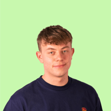 Picture of Kasper Linde