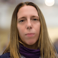 Picture of Stephanie Lloyd-Foxe